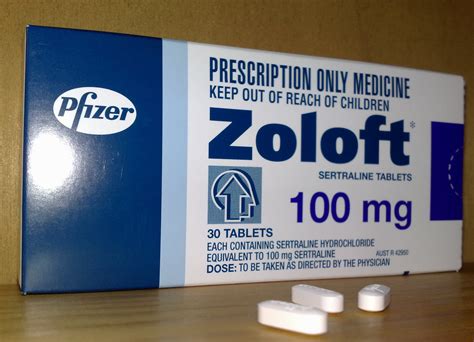 what is zoloft used for.